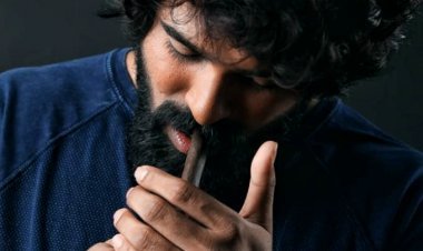 ड्राइवर से फिल्म हीरो बने राम गौड़ा