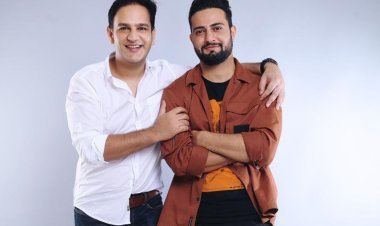 रियाज़ मीर कास्टिंग डायरेक्टर से बने निर्देशक