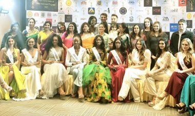 "मिस एनवायरनमेंट इंटरनेशनल" में 25 देशों की ब्यूटी क्वीन्स लेंगी