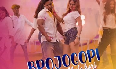 संगीत भारतीय उत्सवों में अलग निखार और स्वाद प्रदान करते है - निर्माता श्री सुरेश भानुशाली