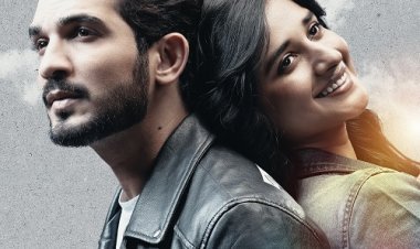 अर्जुन बिजलानी-कनिका मान का रोमांटिक मिस्ट्री ड्रामा 'रूहानियत' का ट्रेलर जारी