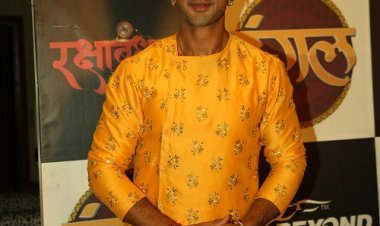 दंगल टीवी के शो "रक्षाबंधन" की डबल सेंचुरी