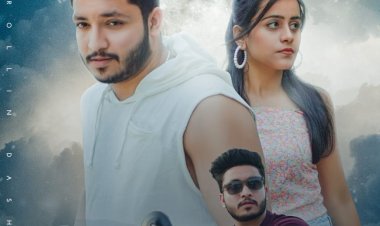 15 मार्च को रिलीज होगा सुपरमॉडल व आर्टिस्ट यश अग्रवाल स्टारर अम्बराँ ते छन्न