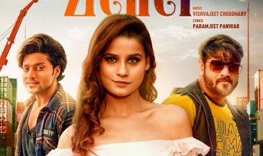 टिप्स के नए वीडियो " ज़हर" में अनूठा प्रयोग