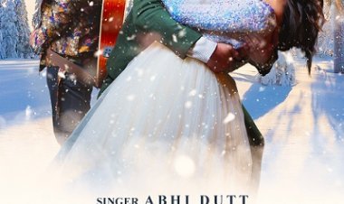 मोहसिन खान, जन्नत जुबैर का रोमांटिक ट्रैक 'चांद नाराज है'