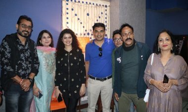 कश्मीर की खूबसूरत वादियों में शूट होगा पलक मुच्छल का रोमांटिक गीत