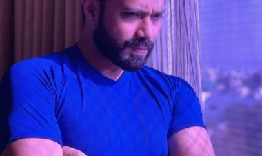 परोपकारी अभिनेता हैं आदित्य ओम