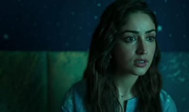 यामी गौतम ने दिखाया दमदार अभिनय