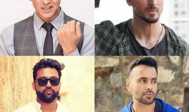 एक्शन की दुनिया में एक साथ आएंगे अक्षय कुमार और टाइगर श्रॉफ