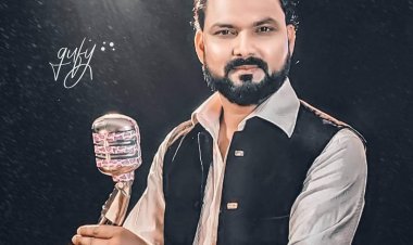 नए अंदाज में संगीत रचते हैं संगीतकार गुफी