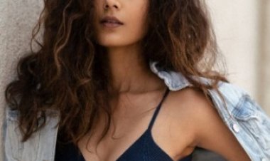 आकांक्षा सिंह पॉलिटिकल थ्रिलर वेब सीरीज़ 'रंगबाज़' में आएँगी नज़र