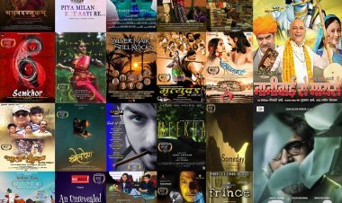 राजस्थान इंटरनेशनल फ़िल्म फेस्टिवल (रिफ-2022) के आठवें संस्करण की फिल्मों की दूसरी सूची जारी