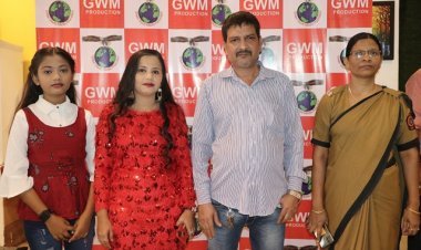 वेब सीरीज "किडनैप" व वेब सीरीज "केस क्लोज़ड" की शूटिंग शुरू