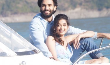 चौधरी फेम-मामे खान "दरारे दिल" के साथ धमाल मचाने को तैयार