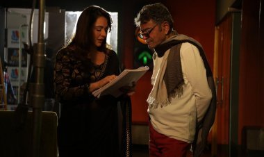 निर्देशक सुनील खोसला की पंजाबी फिल्म 'मेरा व्याह करा दो' रिलीज के लिए तैयार