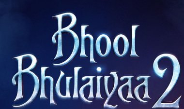 20 मई को रिलीज़ होगी भूल भुलैया 2