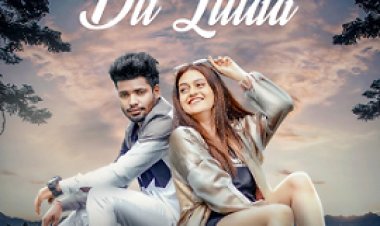 वायरल हरियाणवी का अपना पहला सॉन्ग, 'दिल लुटदा' रिलीज़