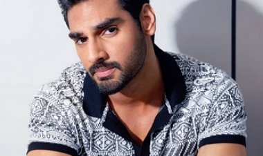 जब अहान शेट्टी को याद आया राकेश रोशन का एक विशेष फोन कॉल