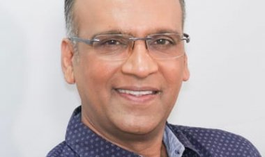 रिफ 2022 में "आउटस्टैंडिंग कॉन्ट्रिब्यूशन टू द बिज़नेस ऑफ़ सिनेमा " से नवाज़े जाएंगे कोमल नाहटा