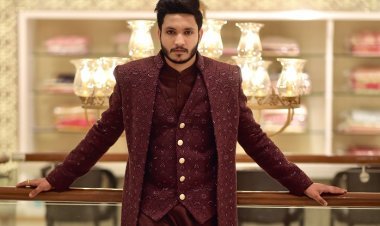 फिटनेस ब्लॉगिंग के साथ नए अवतार में नजर आएंगे मॉडल व एक्टर यश अग्रवाल