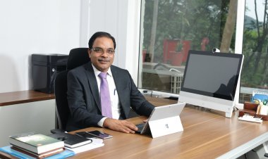 हिन्दुस्तान जिंक के सीईओ मिश्रा अंतरराष्ट्रीय जिंक एसोसिएशन के पहले भारतीय कार्यकारी अध्यक्ष मनोनीत