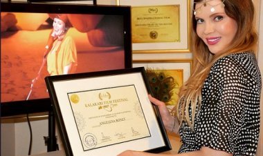 कलाकारी फिल्म फेस्टिवल कुछ समय के लिए स्थगित; ऋषि निकम ने कराया अवगत