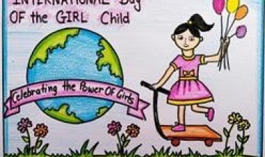 जब एक महिला शिक्षित होती है तो एक राष्ट्र शिक्षित होता है