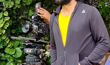 सिनेमा के लोग नैतिक जिम्मेदारी रखने वाले प्रभावशाली व्यक्ति भी हैं - आदित्य ओम