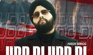 2022 - फोटोफिट म्यूजिक के कार्ड्स से शुरुआत पंजाबी गैंगस्टर सांग "उड़ दी उड़ दी"