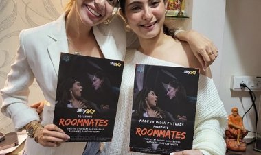 रूममेट्स बनकर खोलेंगी एक दूसरे के राज