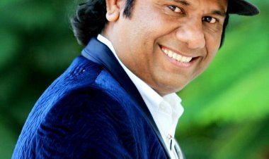 जयपुर के योगेश मिश्रा बने मिसेज़ यूनिवर्स के नेशनल डायरेक्टर