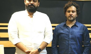 जावेद अली ने हिंदी फिल्म एपिक के लिए रिकॉर्ड किया इमोशनल सांग