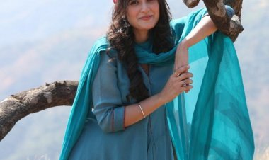 'गुड़ से मीठा इश्क़' में टूरिस्ट गाइड के रूप में नज़र आएंगी पंखुड़ी अवस्थी