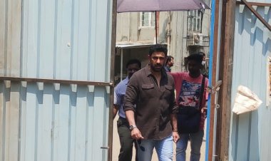 ब्रीद: इनटू द शैडो सीजन 3 से अमित साध का लुक लीक