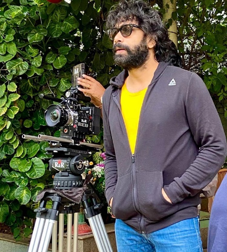 सिनेमा के लोग नैतिक जिम्मेदारी रखने वाले प्रभावशाली व्यक्ति भी हैं - आदित्य ओम