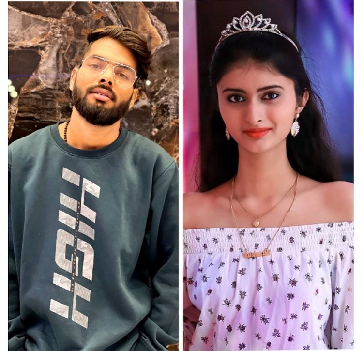 मेरी मां " सोंग में एमएस के पंकज के साथ वैष्णवी  करेगी लीड रोल