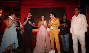 शेखर रवजीयानी का सिंगल “रब्बा मुझे ईश्क हो गया” लाँच