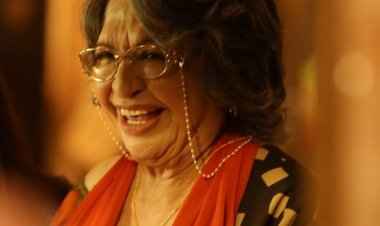 हेलेन एक दशक बाद कर रहीं है स्क्रीन्स पर वापसी