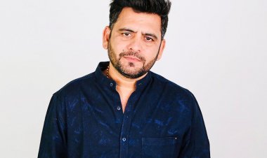 'टर्टल' और 'वाह जिंदगी' के निर्माता अशोक एच चौधरी डिजिटल प्लेटफॉर्म पर ला रहे 'जिंदगी 0 किमी' नया शो