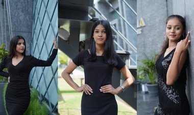 नेशनल लेवल ब्यूटी पेजेंट मिस एन्ड मिसेज टॉप मॉडल इंडिया 2022 के राजस्थान ऑडिशन का हुआ आयोजन