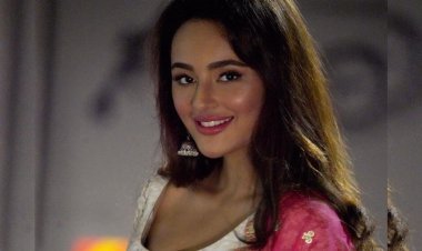 इस राष्ट्रीय महिला दिवस पर सीरत कपूर ... "हमें हर उस शक्तिशाली महिला को याद रखना चाहिए जिसने हमारे स्वतंत्रता संग्राम में प्रमुख भूमिका निभाई है"