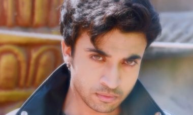 रॉकी के किरदार ने मेरी पहचान बनाई : शाहमीर खान