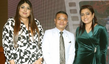 मेघालय इंटरनेशनल फिल्म फेस्टिवल 14 मार्च से