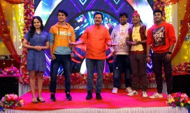 टप्पू सेना गोकुलधाम सोसाइटी और उनके प्रशंसकों को देगी सरप्राइज