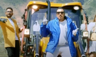 अपने नए गाने सुट्टा के रिलीज़ और बेहद प्यार मिलने पर अर्को ने कही यह बात