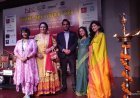 मनोज तिवारी  ने संगोष्टी 'शक्ति - एक आंतरिक शक्ति को अपनी शुभकामनाएं दी'