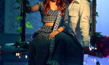 कैबिनेट ज्वाइंट सेक्रेट्री सौरभ तिवारी के लिखे गाने ‘अपनी मोहब्बत’ की शूटिंग कंप्लीट, अभिनेता राजवीर शर्मा हैं मुख्य भूमिका में