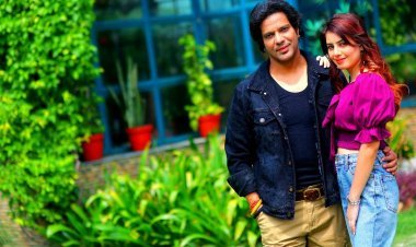 अभिनेता राजवीर शर्मा की बॉलीवुड में जबरदस्त वापसी