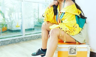 'गंगूबाई काठियावाड़ी' की अपार सफलता के बाद, कृति महेश ने एक बार फिर खुद को भारत की बेहतरीन कोरियोग्राफर साबित कर दिया