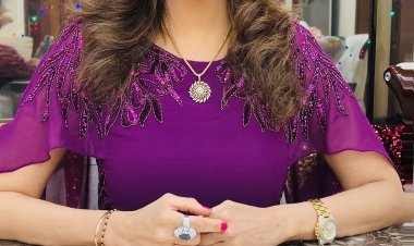 हैप्पी बर्थडे ज्योति सक्सेना: अभिनेत्री ने अपने जीवन के सबसे बड़े ४ महत्वपूर्ण सीख के बारे में खुलासा किया